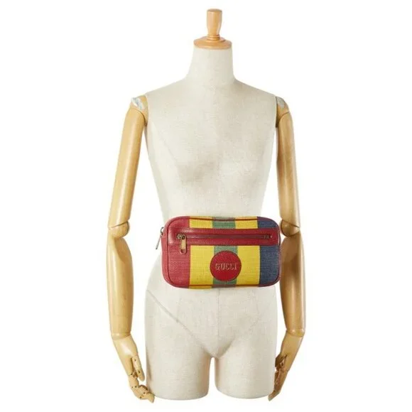 GUCCI Black Leather Hobo Bag - Picture 14 of 14